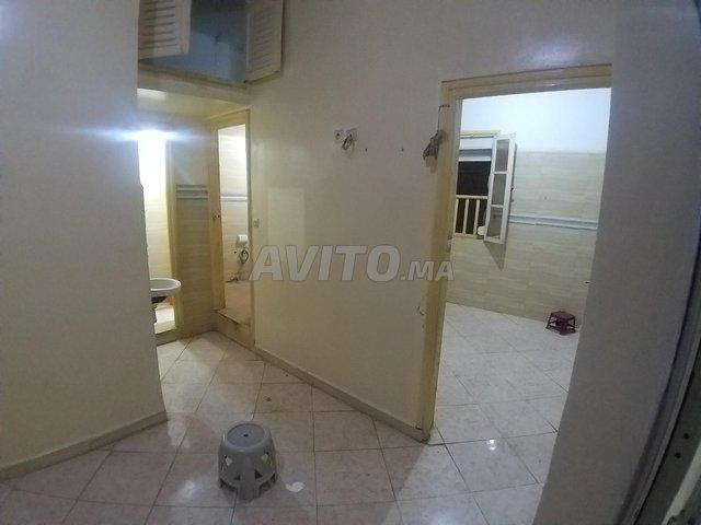 Appartement location à Sidi Kacem