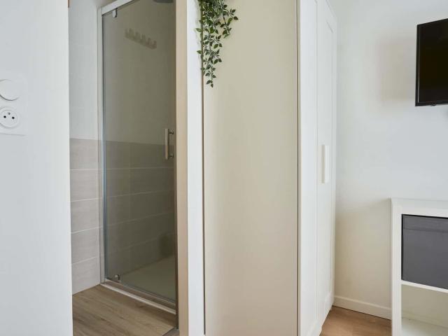 Appartement location à Reims