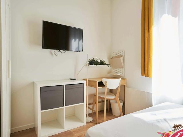 Appartement location à Reims