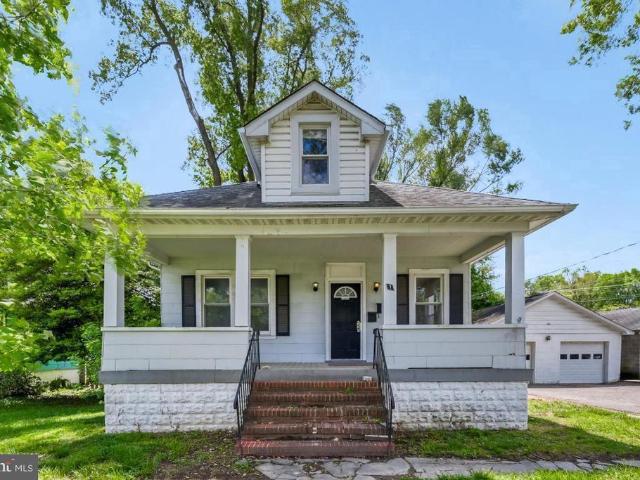 Commercial for sale in Maryland