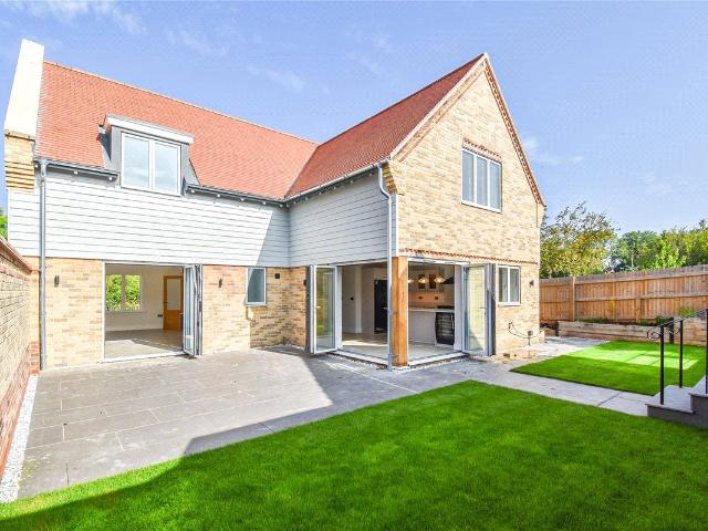 House for rent in Stuntney, East Cambridgeshire