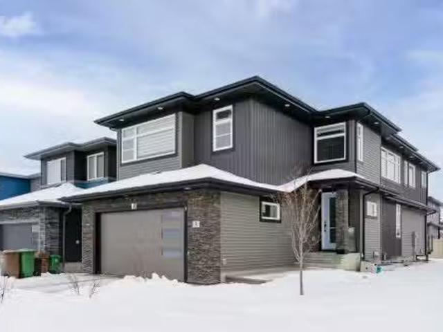 House for sale in St. Albert