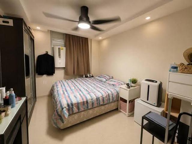 Apartment for rent