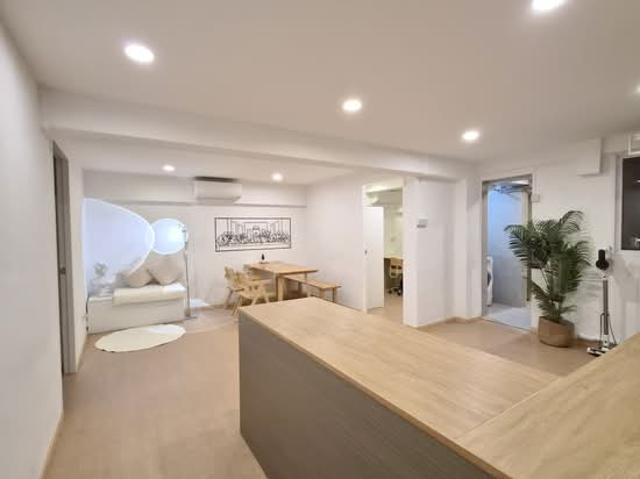 Apartment for rent
