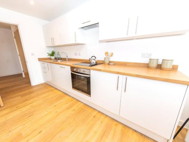 Apartment for rent in Georgia, Greater Manchester