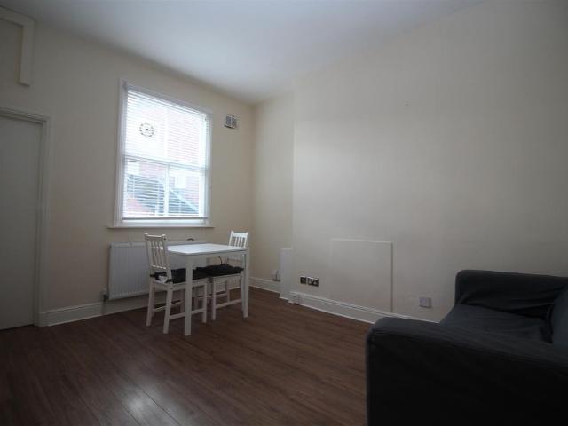 Apartment for rent in Highfields, Old Wharf
