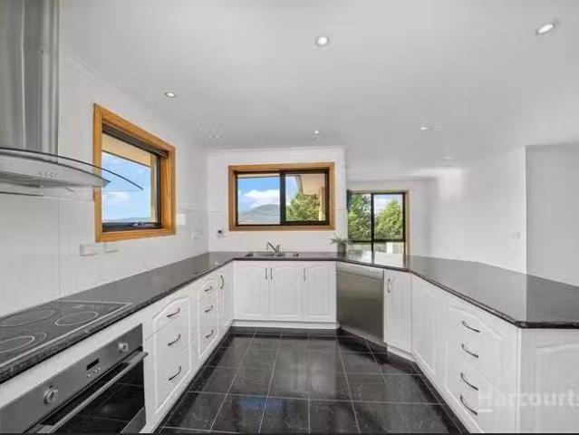 House for rent in Hobart, Tasmania