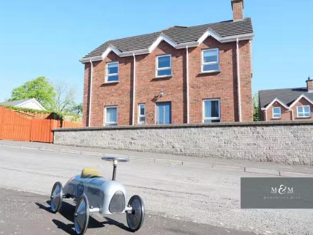 House for sale