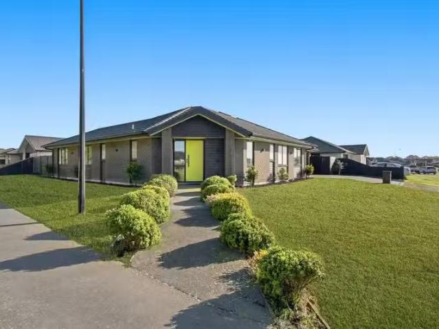 House for sale in Rolleston, Selwyn District