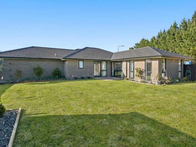 House for sale in Rolleston, Selwyn District