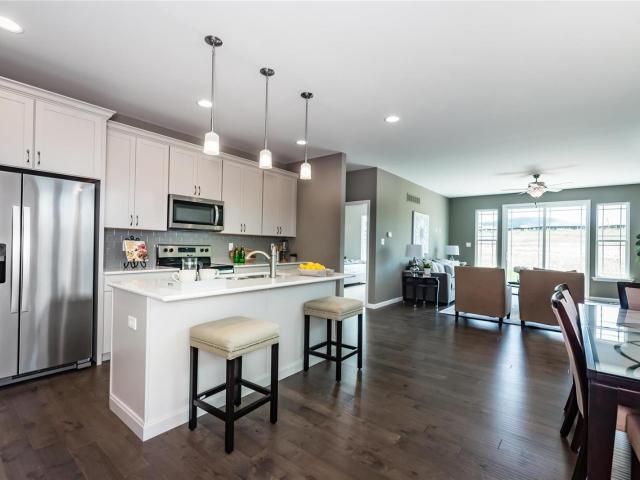 House for sale in Foristell, Missouri