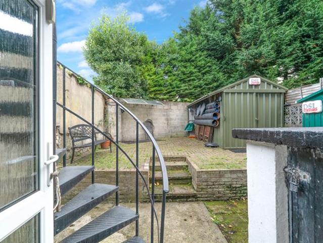 Apartment to rent in Dublin, County Dublin
