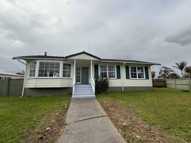 House for rent in Manurewa, Oroua County
