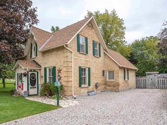 House for sale in St. Thomas, Ontario