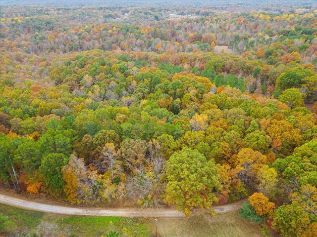 Land for sale in Tennessee