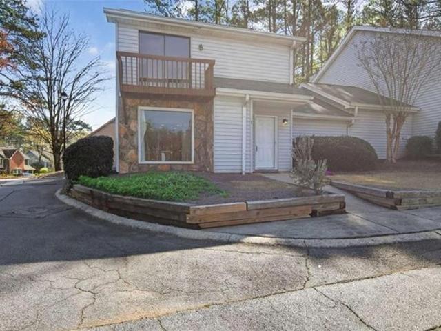Condo for sale in Cobb, Georgia