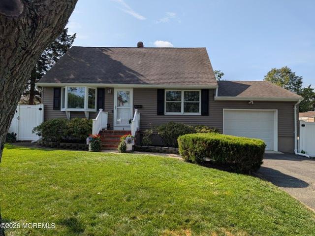House for sale in Cranmoor Manor, Toms River