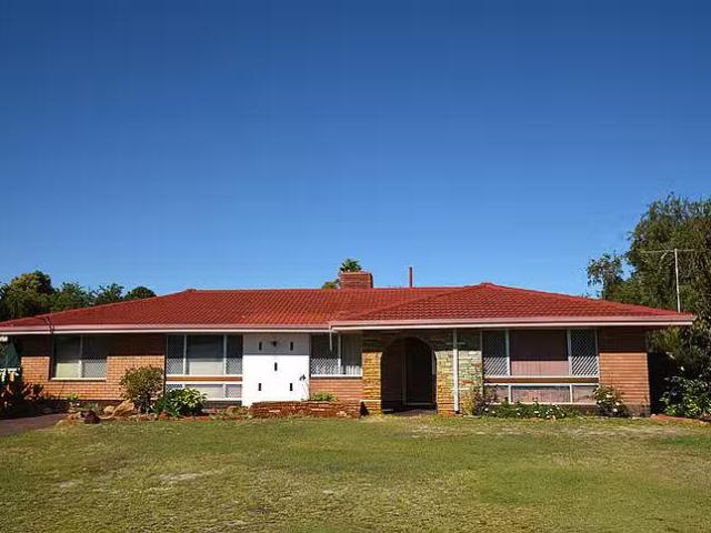 House for rent in Camerons Creek, Victoria