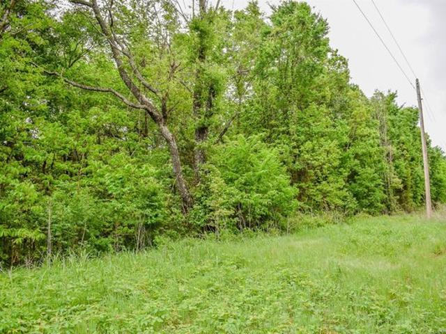 Land for sale in Oklahoma