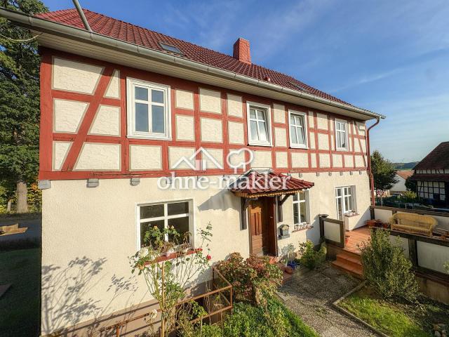 Haus kaufen in Willingshausen, Schwalm-Eder-Kreis