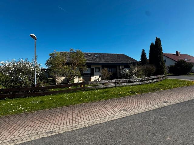 Haus kaufen in Malsfeld, Schwalm-Eder-Kreis