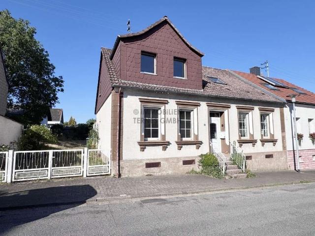 Haus kaufen in Oberbexbach, Bexbach