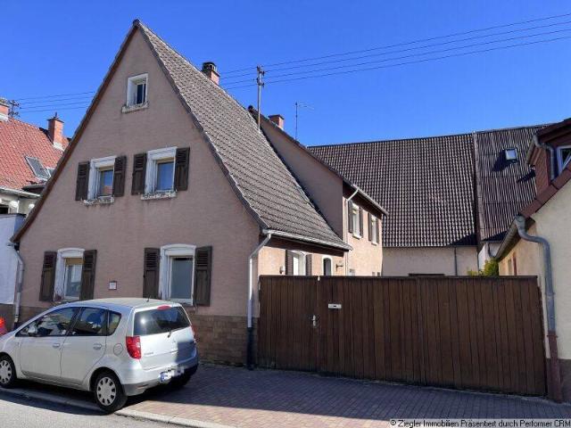 Haus kaufen in Edingen-Neckarhausen, Baden-Württemberg