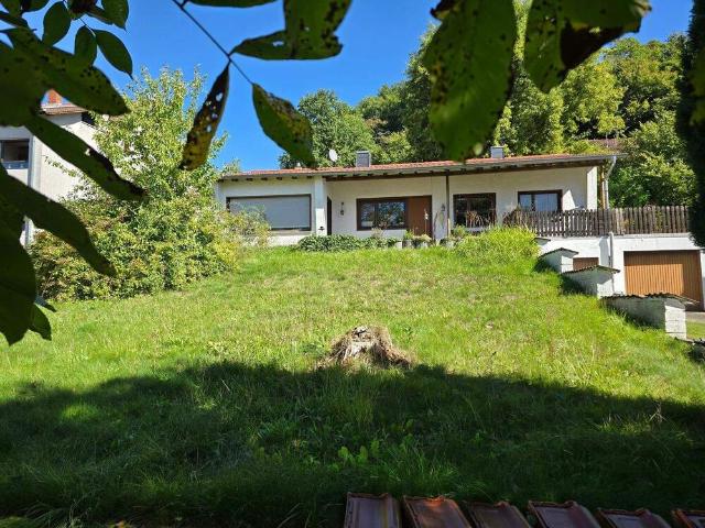 Haus kaufen in Kirkel-Neuhäusel, Kirkel