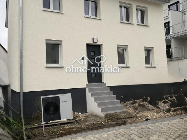 Haus kaufen in Oberwälden, Wangen