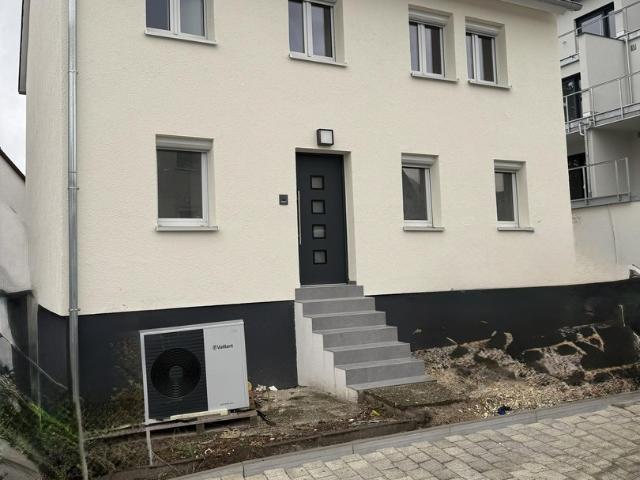 Villa kaufen in Oberwälden, Wangen