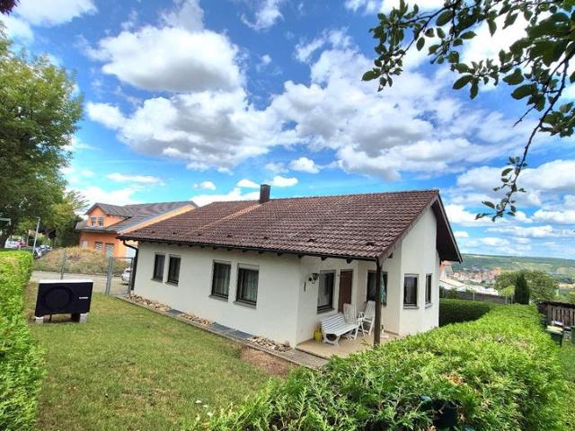 Haus kaufen in Besigheim