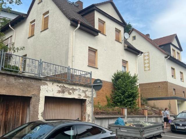 Haus kaufen in Bad Schwalbach, Hessen