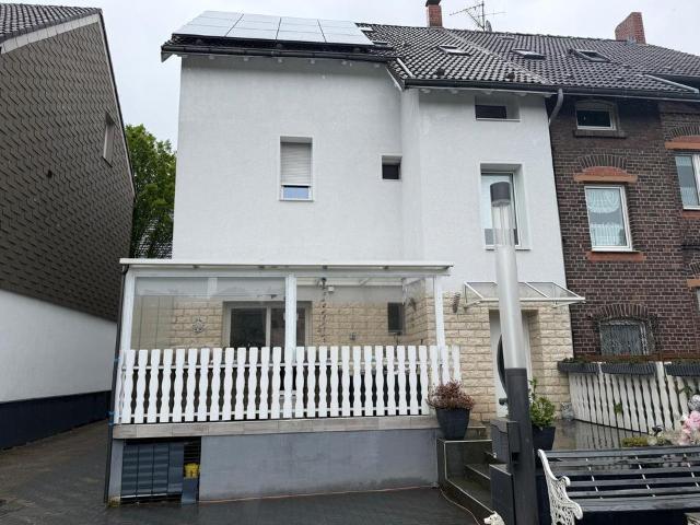 Haus kaufen in Baukau-Ost, Herne