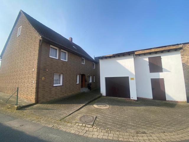 Haus kaufen in Salzgitter