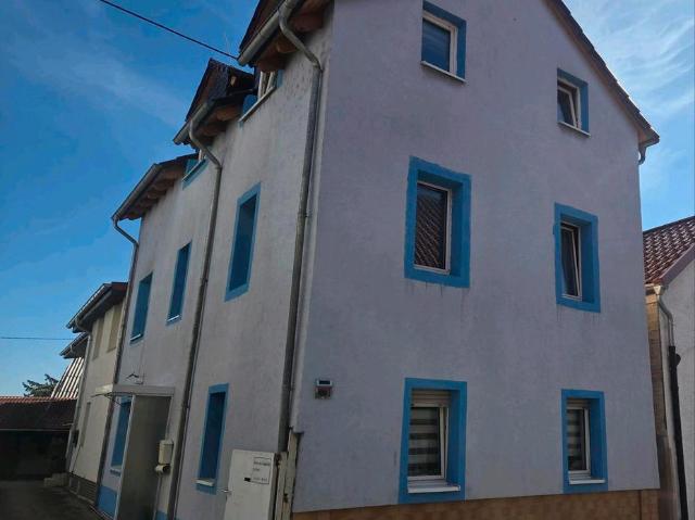 Haus kaufen in Neustadt, Bad Kreuznach