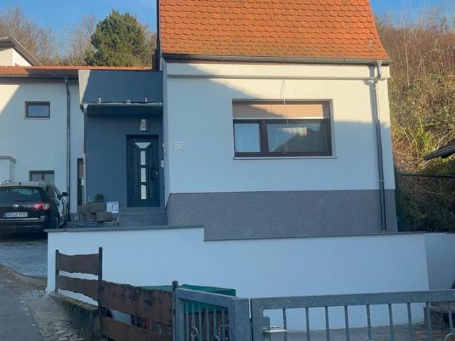 Haus kaufen in Mühlhausen