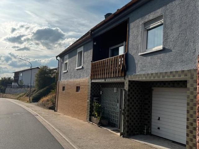 Haus kaufen in Höchst, Hessen