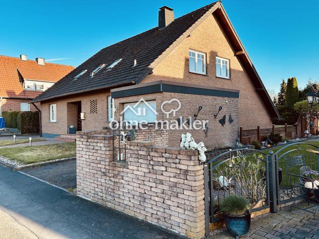 Haus kaufen in Westick, Fröndenberg