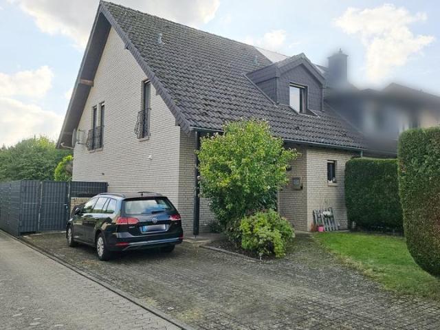 Haus kaufen in Rommerskirchen, Nordrhein-Westfalen