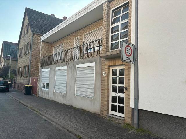 Haus kaufen in Gustavsburg, Ginsheim-Gustavsburg