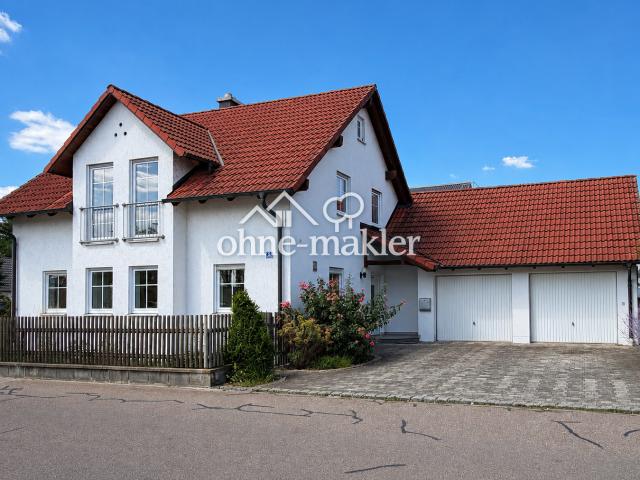 Haus kaufen in Bayern