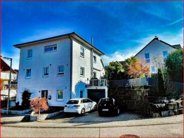 Haus kaufen in Arnbach, Neuenburg