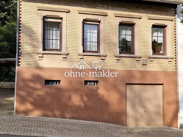 Haus kaufen in Dudweiler, Saarbrücken