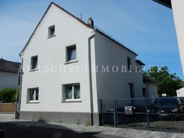 Haus kaufen in Seligenstadt, Hessen