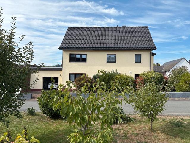 Haus kaufen in Ehringshausen, Lahn-Dill-Kreis