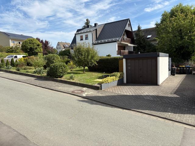 Haus kaufen in Katzenfurt, Hessen