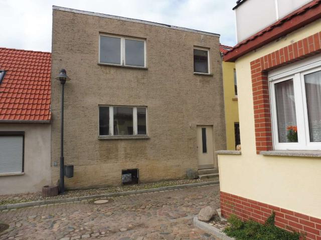 Haus kaufen in Rathaus, Neukalen