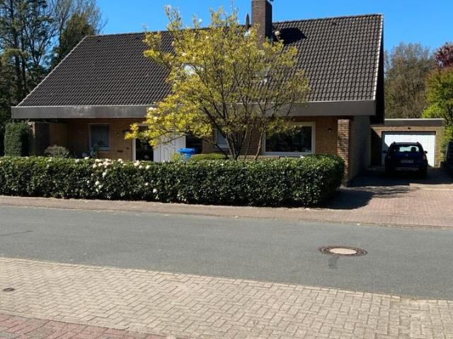 Haus kaufen in Schiffdorf