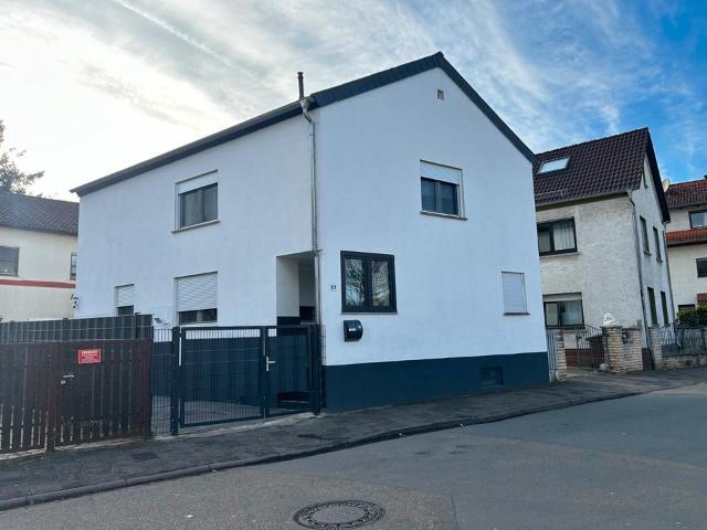 Haus kaufen in Großauheim, Hanau