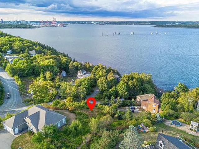 Land for sale in Fergusons Cove, Halifax County